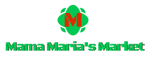 Mama Maria's Market